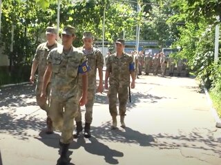 Служба в ЗСУ, скріншот: YouTube