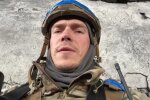 Денис Прокопенко. Скріншот: Національний Корпус / YouTube