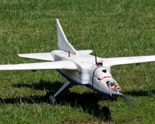 Дрони з лазерами врятують США від ракет