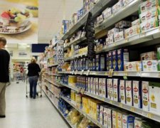 Величезні роботи замінять магазини