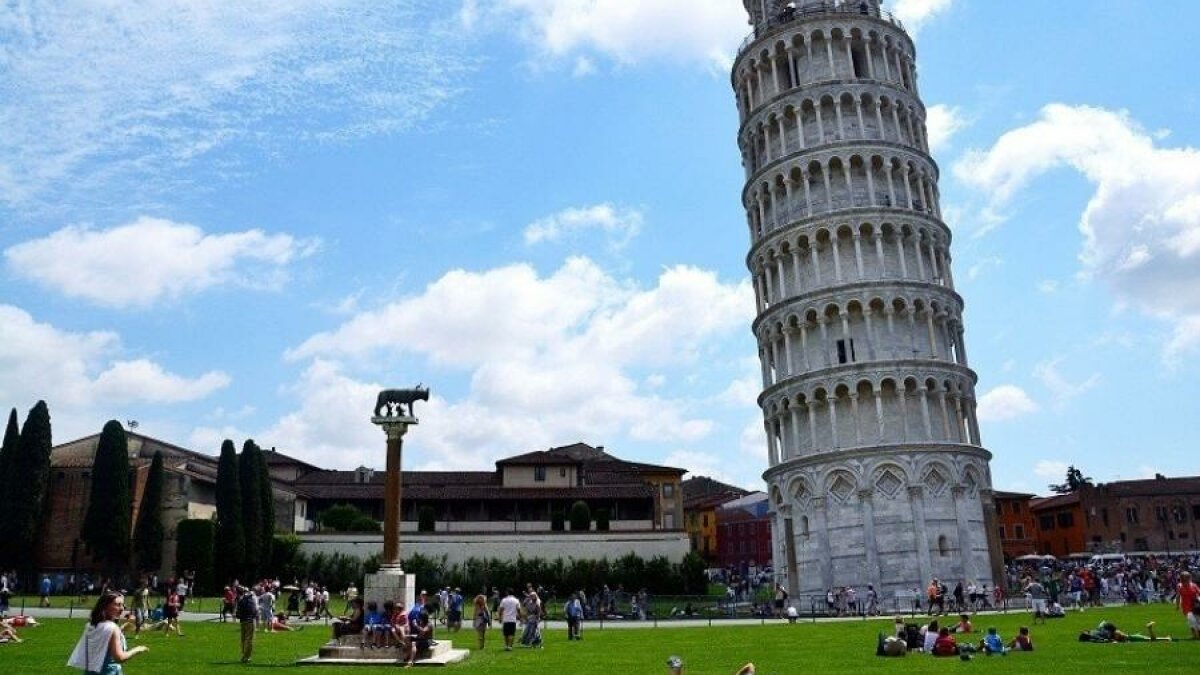 Italy landmark buildings: фотографии, изображения, картинки | Shutterstock