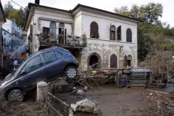 Знайдено новий спосіб для прогнозу катастроф