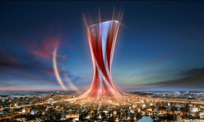 В четвертьфинале Лиги Европы "Шахтер" сыграет с "Брагой"