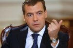 Росії потрібні кваліфіковані працівники з України - Медвєдєв