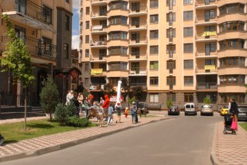 аренда жилья