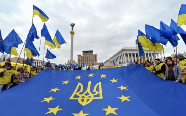 Европа готова отменить безвиз с Украиной: стали известны причины