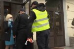 полиция, скриншот из видео
