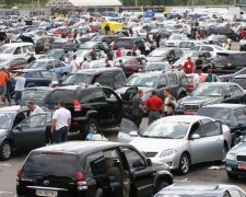 Канада завалит Украину автомобилями