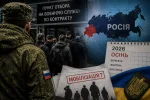 Мобилизация в России — Зеленский предупредил о новой волне