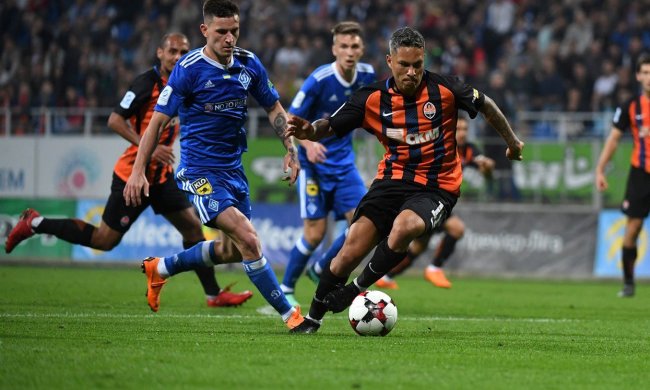 В Украине будет настоящая бойня за показ трансляций УПЛ