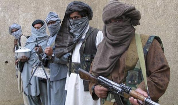 Терористи Талібану обрали нового лідера 