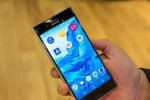 Sony представила смартфон с уникальной камерой