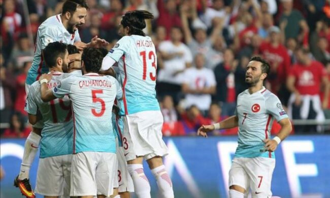 Косово - Туреччина: Прогноз і ставки букмекерів на матч