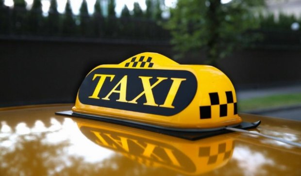 Под Киевом застрелили таксиста-частника  