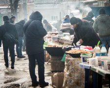 Кости и кишки в пакетах: в Киеве обнаружили жуткую находку, похоже на почерк серийного убийцы