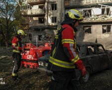 Последствия атаки на Киев 19 июля
