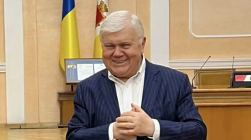 Игорь Коваль