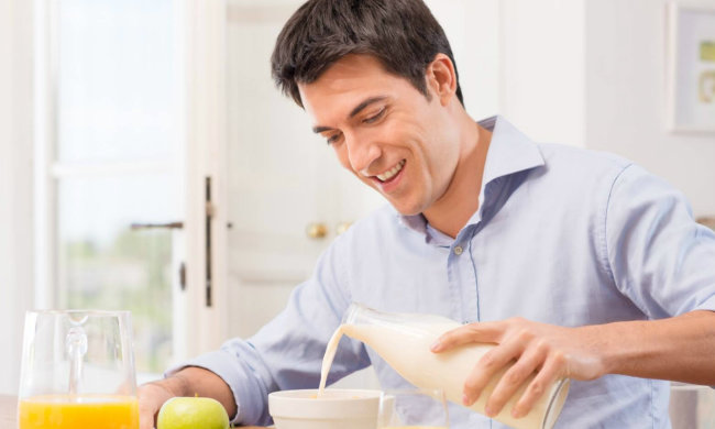 Зайва вага і високий рівень глюкози: вчені розповіли всю правду про сніданок