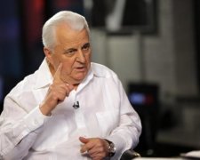 Не ті люди: Кравчук шокував заявою про Майдан