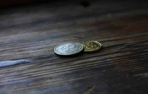 Монети, фото: Pixabay