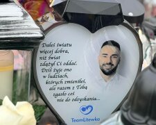 Смертельне ДТП за участю Лукаша Літевки у Польщі