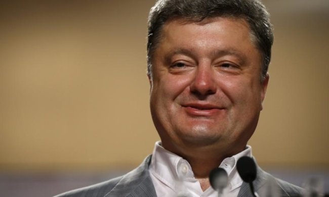 Президент привітав переможницю Євробачення з днем народження