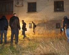 Прямо в серце: через ширину дороги гопники зарізали перехожого