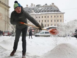 Андрей Садовый, фото из Фейсбука