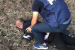У Харкові копи пов'язали братів-розбійників - тримали в страху всю округу