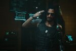Cyberpunk 2077. Фото: Youtube