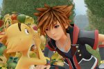 Kingdom Hearts / фото: скріншот Youtube