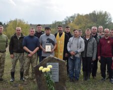 Кубок защитников "Осенний хищник - 2020", фото armyinform.com.ua