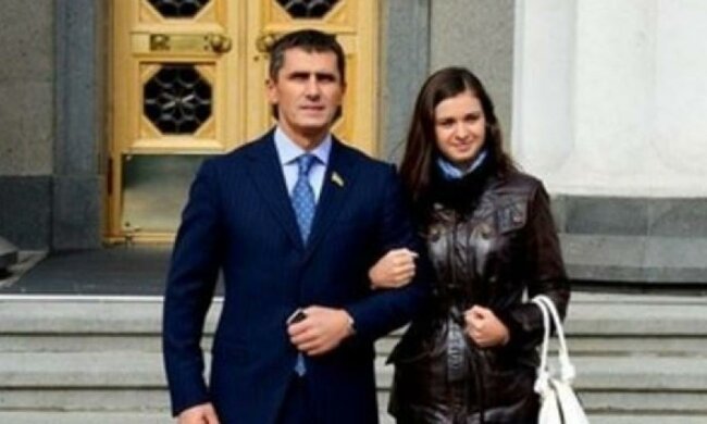 18-річна дочка екс-генпрокурора придбала бізнес