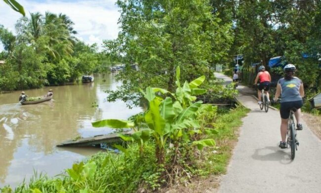 Прогноз погоды на 5 августа: украинцы снова попарятся
