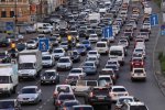 НП в урядовому кварталі: центр Києва паралізовано