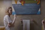 Чищення зубів. Фото: скрін youtube