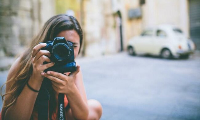 Instagram сделал единственное исключение для любительницы ню