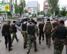 Похищение журналиста в Донецке: боевики проявили верх цинизма