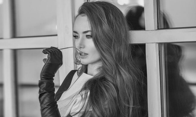 Ксения Мишина, фото - https://www.instagram.com/misha.k.ua/