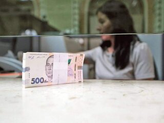 Пенсионный фонд Украины пересчитывает выплаты