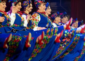 "Лісапетний батальйон", фото: Facebook