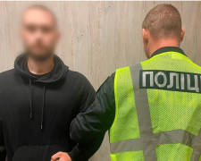 Задержанный организатор нелегального выезда мужчин за границу