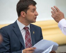 Зеленський змінює керівництво на Черкащині