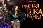 Лорак привела свою доньку до чоловіка важкохворої Заворотнюк: "Душа завжди з вами"