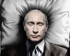 Соцмережі похоронили Путіна (фото)
