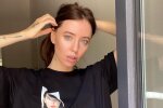 Надя Дорофєєва, фото з Instagram