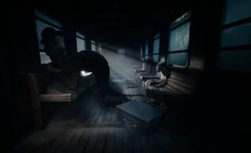 Little Nightmares 3