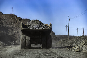 уголь, полезные ископаемые / / фото Getty Images