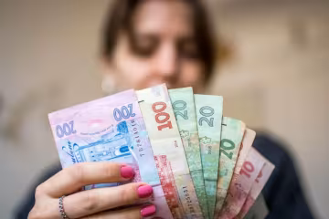 Базова соціальна допомога в Україні: законопроєкт