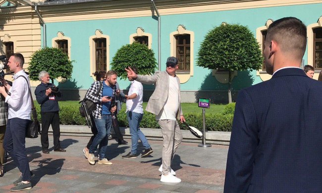 Кошевой из "Квартал 95" поразил откровением о жене: "Бесит"